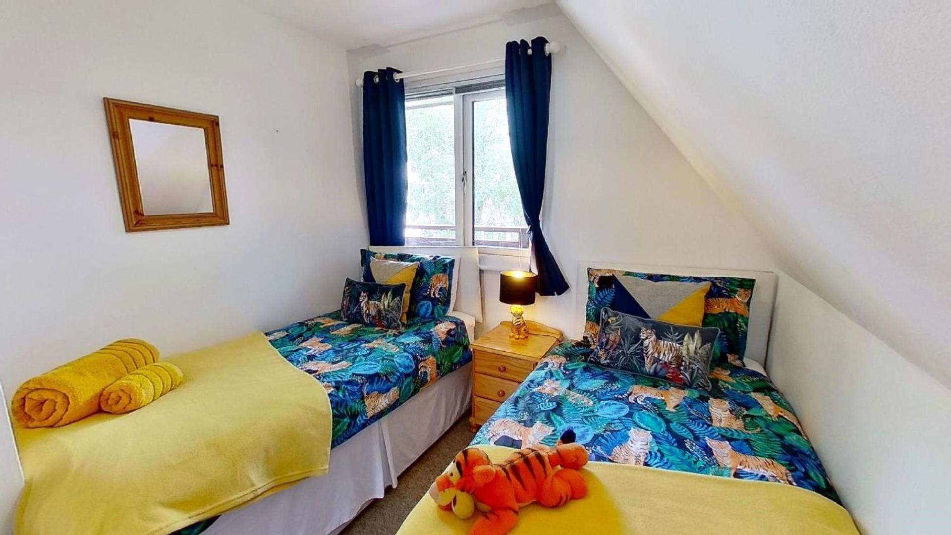 45 Trevithick Court, Tolroy Manor Villa Hayle Eksteriør bilde