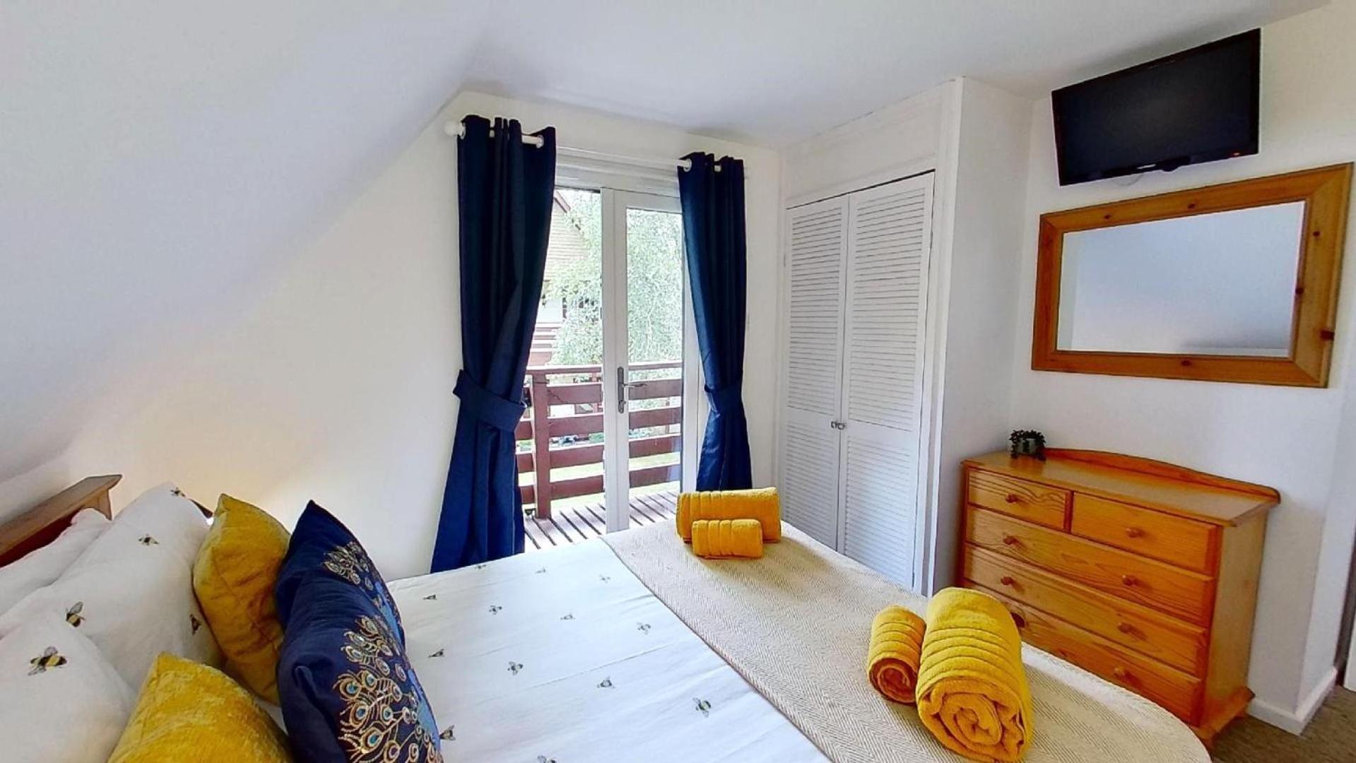 45 Trevithick Court, Tolroy Manor Villa Hayle Eksteriør bilde