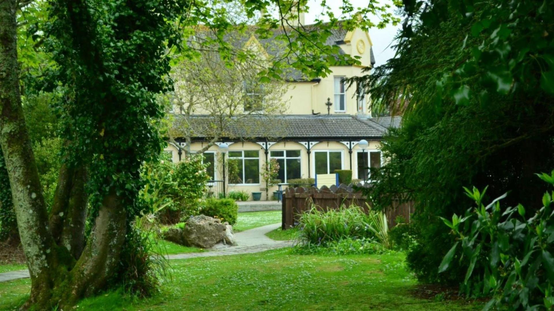 45 Trevithick Court, Tolroy Manor Villa Hayle Eksteriør bilde