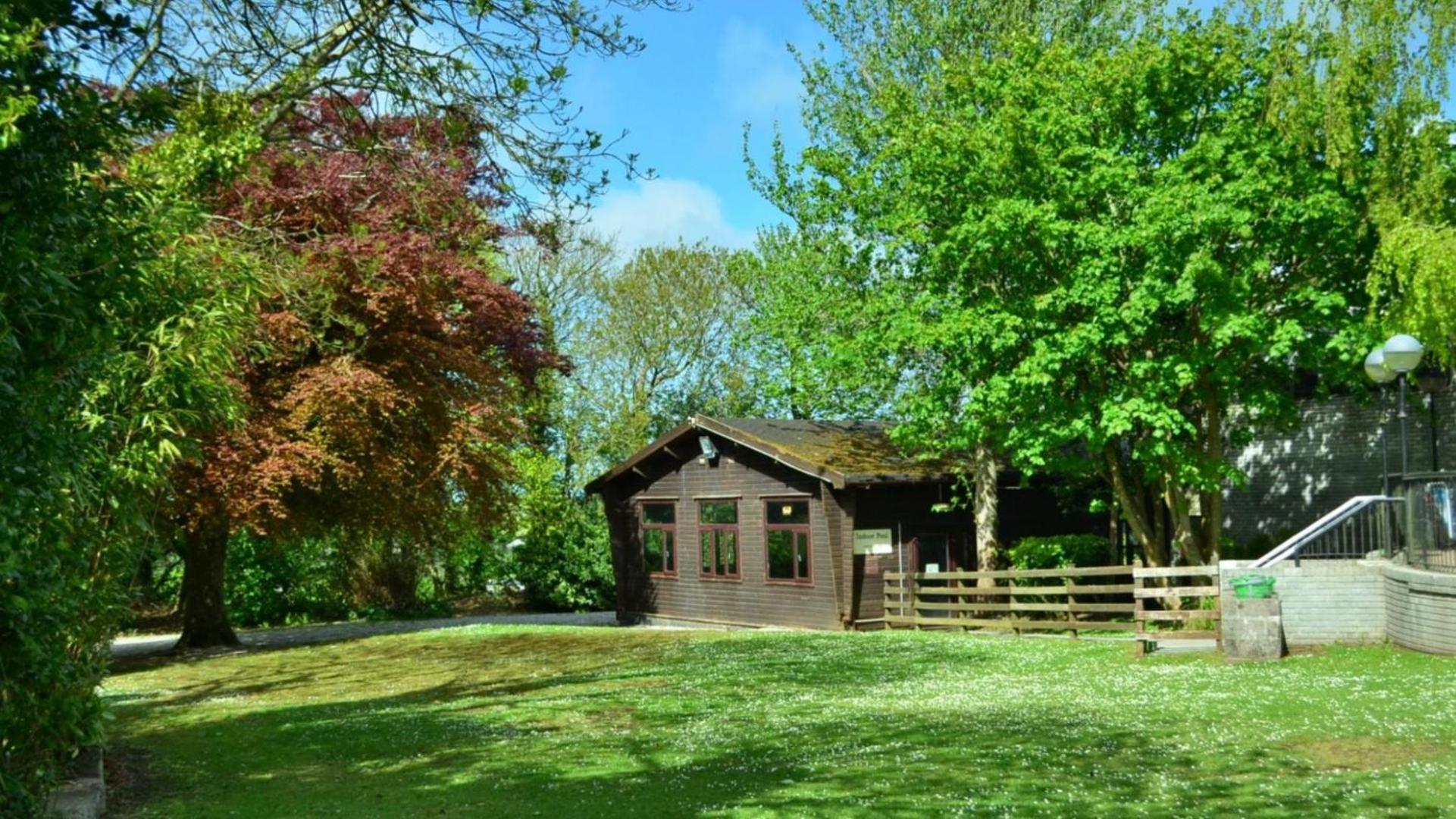 45 Trevithick Court, Tolroy Manor Villa Hayle Eksteriør bilde